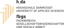 Logo der Hochschule Darmstadt