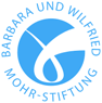 Logo von Barbara und Wilfried Mohr-Stiftung